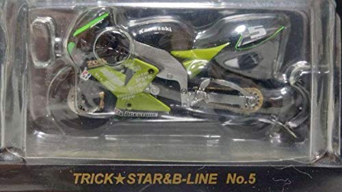 Amazon.co.jp: Kyosho Sanks, Suzuka 8 Resistant Miniature Bike